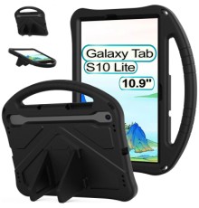 Чохол до планшета BeCover Protected Cover Samsung Galaxy Tab S10 Lite SM-X400/406 10.9