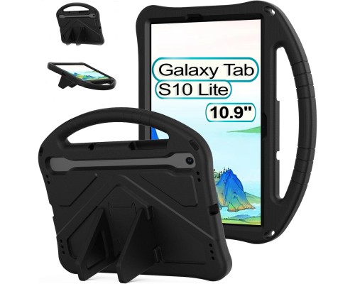 Чохол до планшета BeCover Protected Cover Samsung Galaxy Tab S10 Lite SM-X400/406 10.9