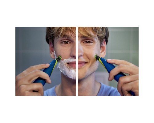 Аксесуари до електробритв Philips QP235/50