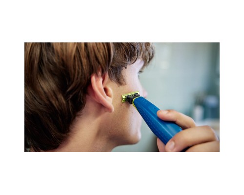 Аксесуари до електробритв Philips QP235/50