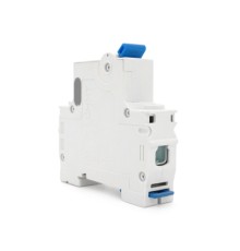 Автоматичний вимикач CHINT NXB-63-1P-C63