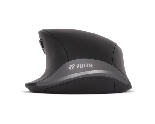 Мишка YENKEE YMS 2075 Range Wireless Black (45017694)