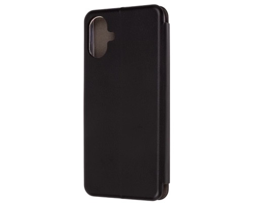Чохол до мобільного телефона Armorstandart G-Case Samsung A07 4G Black (ARM86534)