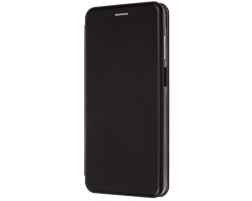 Чохол до мобільного телефона Armorstandart G-Case Samsung A07 4G Black (ARM86534)