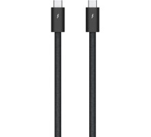 Дата кабель USB-C to USB-C 1.0m Thunderbolt 5 Model A3189 Apple (MDW94ZM/A)