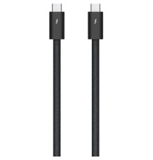 Дата кабель USB-C to USB-C 1.0m Thunderbolt 5 Model A3189 Apple (MDW94ZM/A)