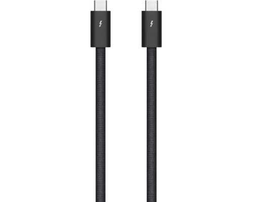 Дата кабель USB-C to USB-C 1.0m Thunderbolt 5 Model A3189 Apple (MDW94ZM/A)