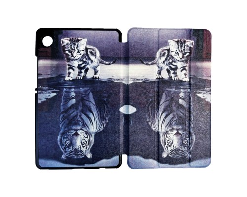 Чохол до планшета BeCover Smart Case Samsung Galaxy Tab A11 Plus SM-X236B 11.0