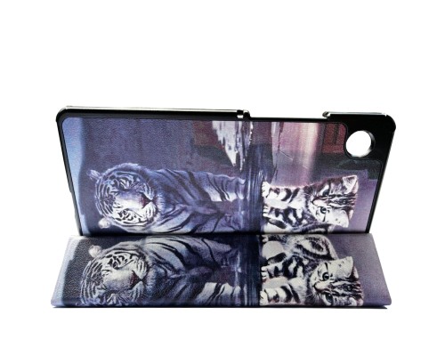 Чохол до планшета BeCover Smart Case Samsung Galaxy Tab A11 Plus SM-X236B 11.0