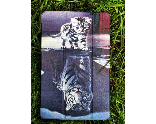 Чохол до планшета BeCover Smart Case Samsung Galaxy Tab A11 Plus SM-X236B 11.0