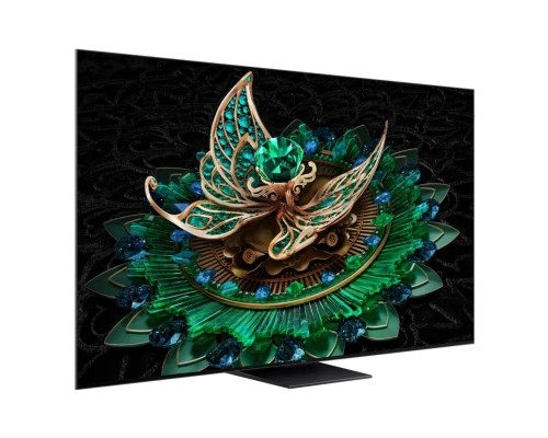 Телевізор TCL 55C89B