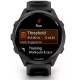 Смарт-годинник Garmin Forerunner 570 - 47MM, Black, GPS (010-02971-00)