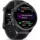 Смарт-годинник Garmin Forerunner 570 - 47MM, Black, GPS (010-02971-00)