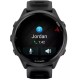 Смарт-годинник Garmin Forerunner 570 - 47MM, Black, GPS (010-02971-00)