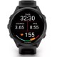Смарт-годинник Garmin Forerunner 570 - 47MM, Black, GPS (010-02971-00)