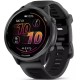 Смарт-годинник Garmin Forerunner 570 - 47MM, Black, GPS (010-02971-00)