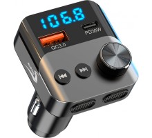 FM модулятор Aspiring Wave 13, 54W (TC-WA13)