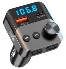 FM модулятор Aspiring Wave 13, 54W (TC-WA13)