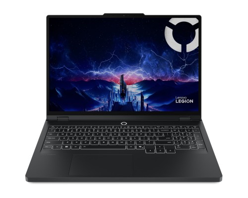 Ноутбук Lenovo Legion Pro 5 16IAX10H (83LU001ERA)