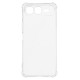 Чохол до мобільного телефона BeCover Anti-Shock Infinix Smart 10 Plus (X6725B) Clear (713801)