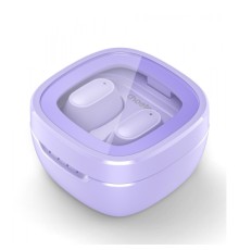 Навушники Choetech TWS Small Cube Purple (BH-T23-PU)