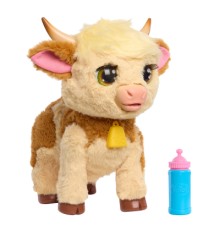 Інтерактивна іграшка Furreal Корівка Меггі (28158)