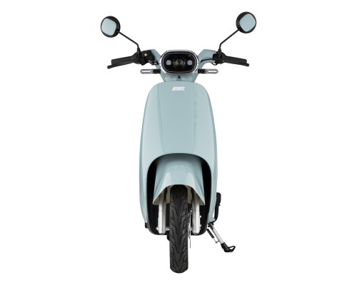 Електробайк 2E MQ6 синій (2EESMQQ6PLUS)