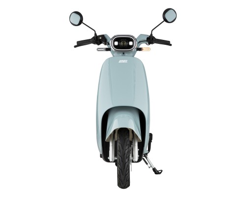 Електробайк 2E MQ6 синій (2EESMQQ6PLUS)