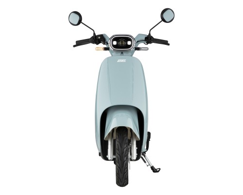 Електробайк 2E MQ6 синій (2EESMQQ6PLUS)