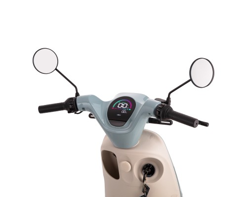 Електробайк 2E MQ6 синій (2EESMQQ6PLUS)