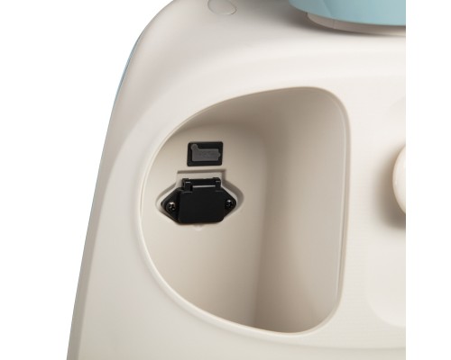 Електробайк 2E MQ6 синій (2EESMQQ6PLUS)