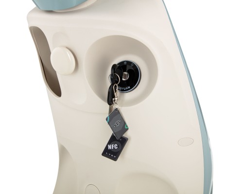 Електробайк 2E MQ6 синій (2EESMQQ6PLUS)