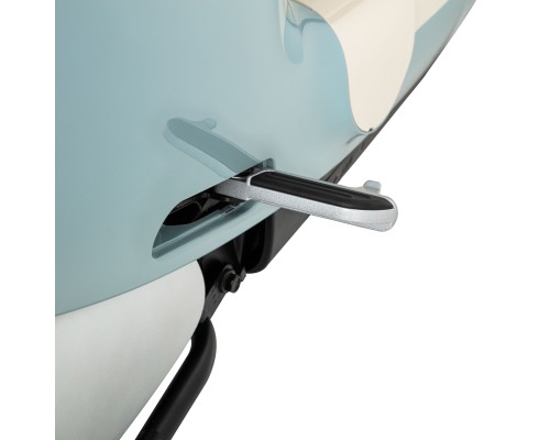 Електробайк 2E MQ6 синій (2EESMQQ6PLUS)