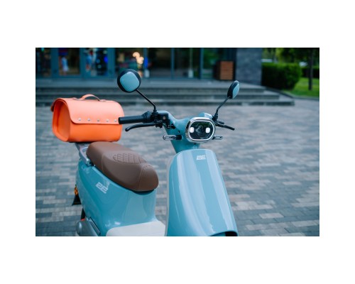 Електробайк 2E MQ6 синій (2EESMQQ6PLUS)