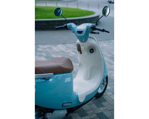 Електробайк 2E MQ6 синій (2EESMQQ6PLUS)