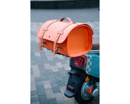 Електробайк 2E MQ6 синій (2EESMQQ6PLUS)