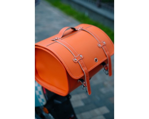 Електробайк 2E MQ6 синій (2EESMQQ6PLUS)