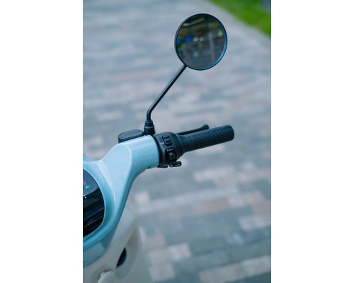 Електробайк 2E MQ6 синій (2EESMQQ6PLUS)