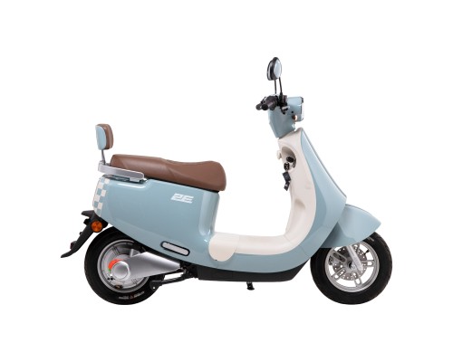 Електробайк 2E MQ6 синій (2EESMQQ6PLUS)