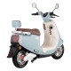 Електробайк 2E MQ6 синій (2EESMQQ6PLUS)