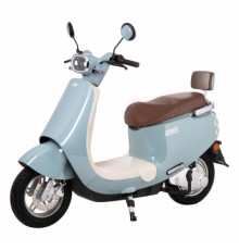 Електробайк 2E MQ6 синій (2EESMQQ6PLUS)