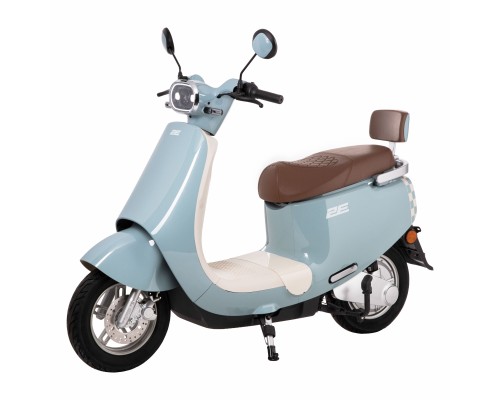 Електробайк 2E MQ6 синій (2EESMQQ6PLUS)