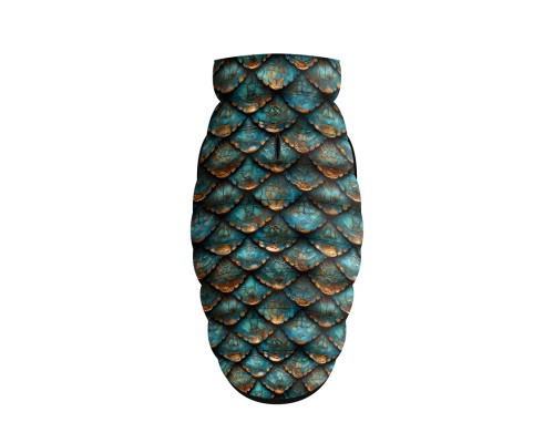 Курточка для тварин WAUDOG Clothes 