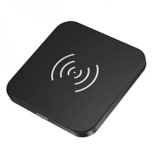 Зарядний пристрій Choetech Wireless 10W black (T511-S)