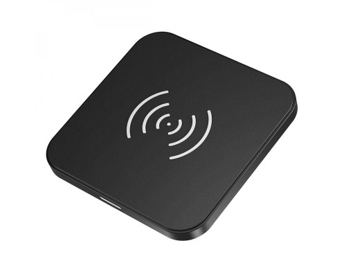 Зарядний пристрій Choetech Wireless 10W black (T511-S)