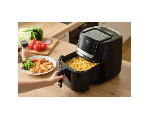 Мультипіч Sencor SFR6550BK