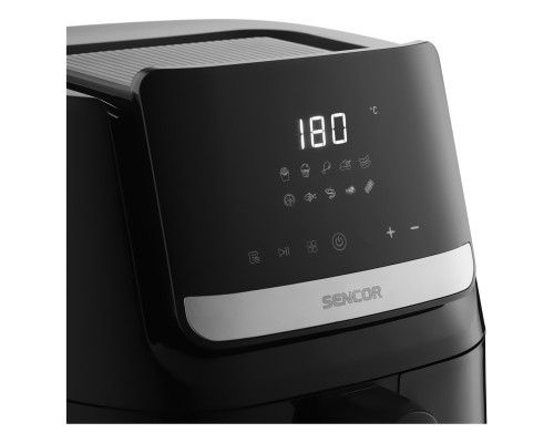 Мультипіч Sencor SFR6550BK