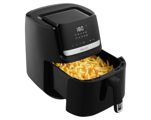 Мультипіч Sencor SFR6550BK