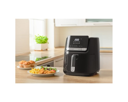 Мультипіч Sencor SFR6550BK