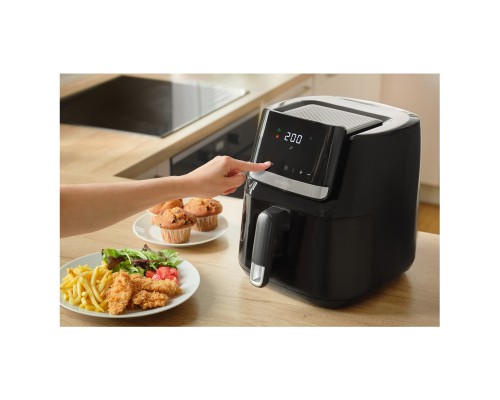 Мультипіч Sencor SFR6550BK